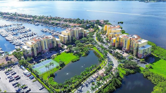 611 RIVIERA DUNES WAY 308, Palmetto, FL 34221
