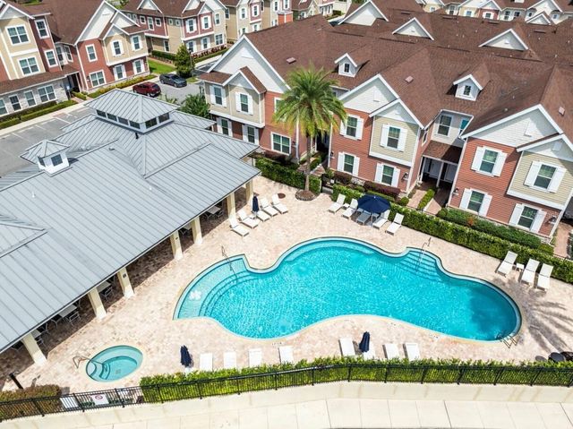 7514 SUNVILLE AVENUE, Kissimmee, FL 34747