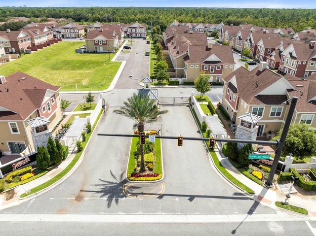 7514 SUNVILLE AVENUE, Kissimmee, FL 34747