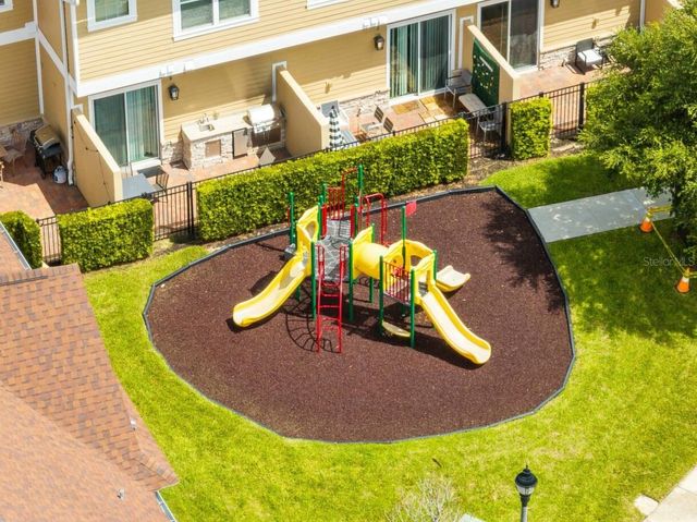 7514 SUNVILLE AVENUE, Kissimmee, FL 34747