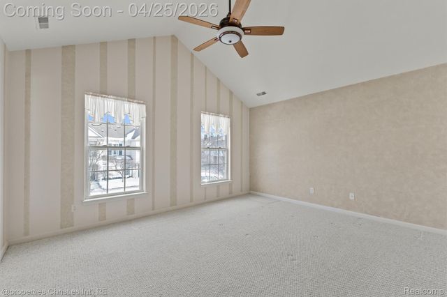4200 Addington Drive, Commerce Charter Township, MI 48390