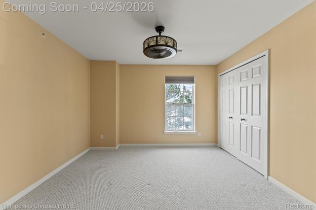 4200 Addington Drive, Commerce Charter Township, MI 48390