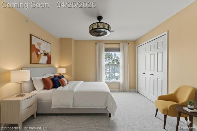 4200 Addington Drive, Commerce Charter Township, MI 48390