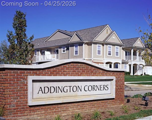4200 Addington Drive, Commerce Charter Township, MI 48390