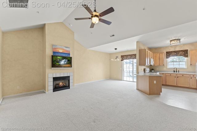 4200 Addington Drive, Commerce Charter Township, MI 48390