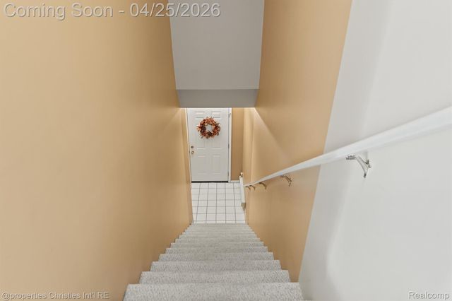 4200 Addington Drive, Commerce Charter Township, MI 48390