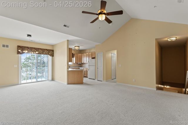 4200 Addington Drive, Commerce Charter Township, MI 48390