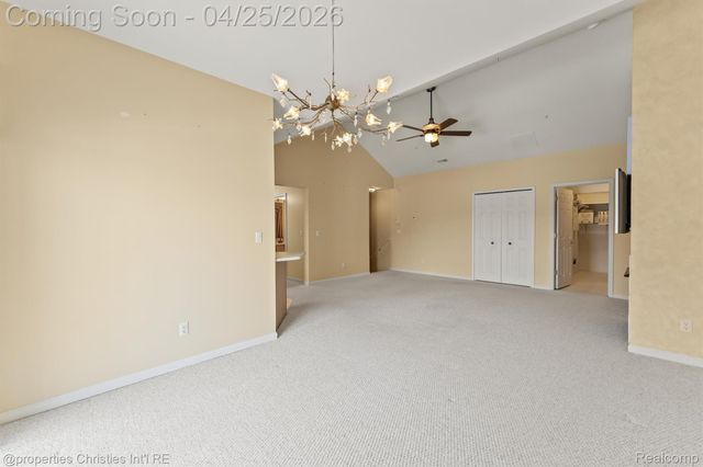 4200 Addington Drive, Commerce Charter Township, MI 48390