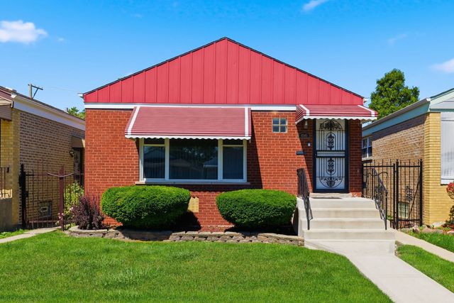 4540 S Lavergne Avenue, Chicago, IL 60638