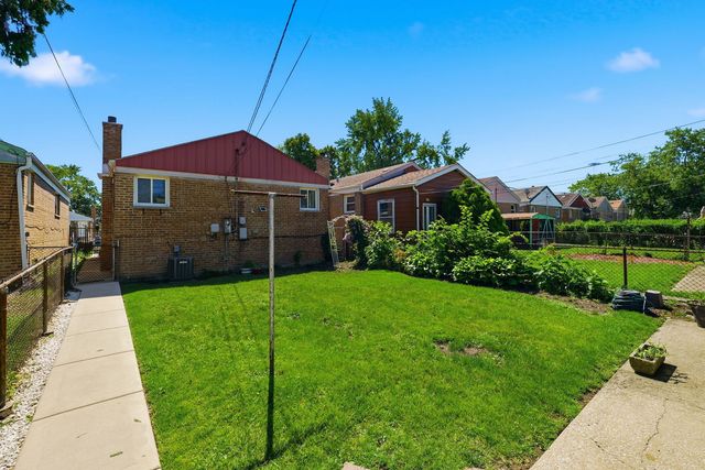 4540 S Lavergne Avenue, Chicago, IL 60638
