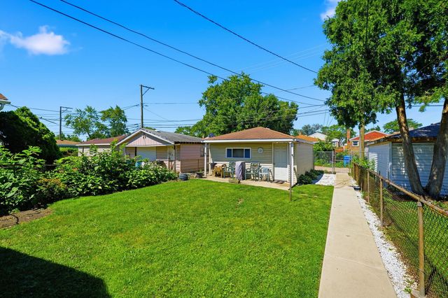 4540 S Lavergne Avenue, Chicago, IL 60638