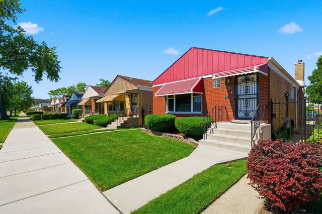 4540 S Lavergne Avenue, Chicago, IL 60638