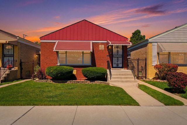 4540 S Lavergne Avenue, Chicago, IL 60638