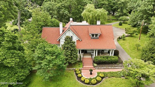 11705 Owl Creek Ln, Anchorage, KY 40223