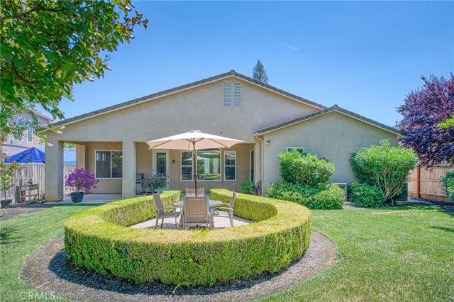 8405 N Paula, Fresno, CA 93720