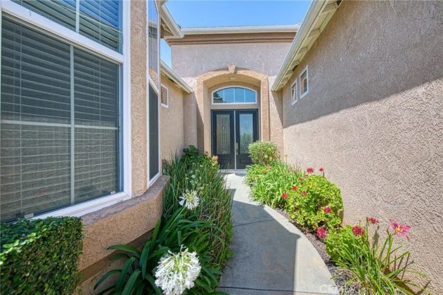 8405 N Paula, Fresno, CA 93720