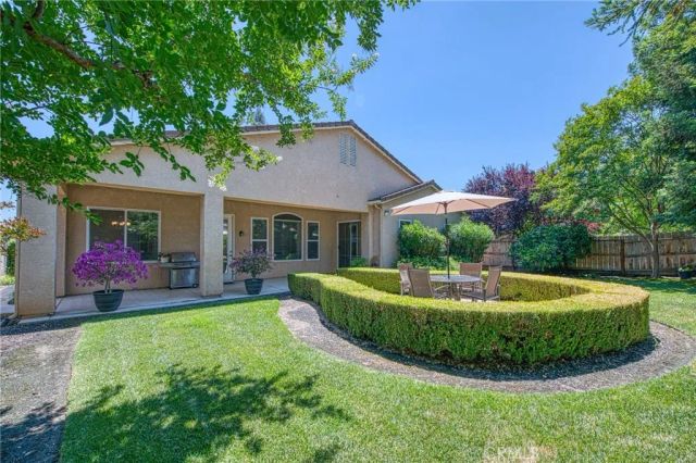 8405 N Paula, Fresno, CA 93720
