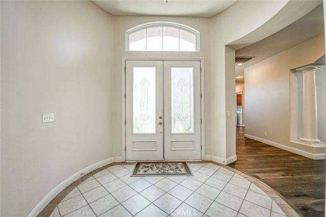 8405 N Paula, Fresno, CA 93720