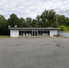 108 Lanier Street, Oxford, NC 27565