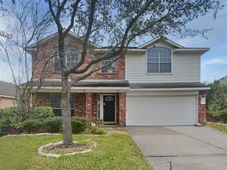1913 Plum Falls Lane, Pearland, TX 77581