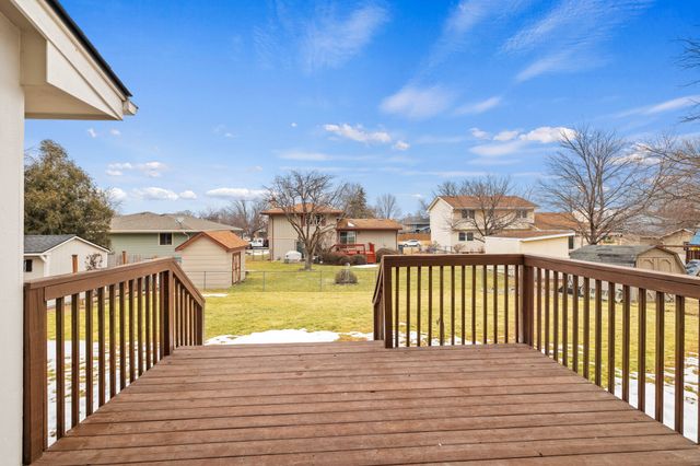 2510 NW 3rd Street, Ankeny, IA 50023