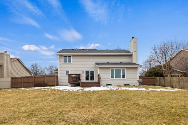 2510 NW 3rd Street, Ankeny, IA 50023
