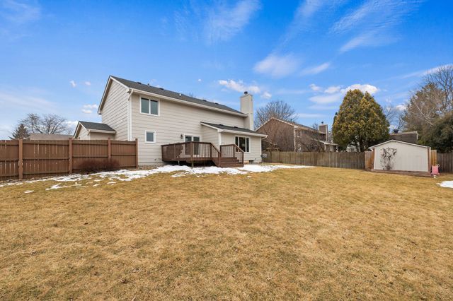 2510 NW 3rd Street, Ankeny, IA 50023