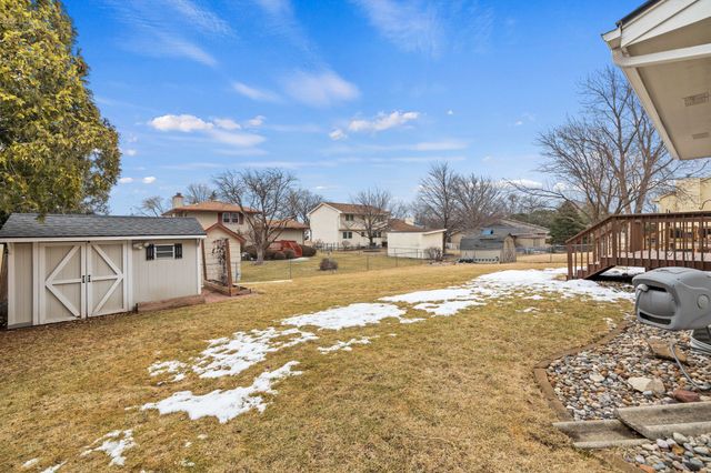 2510 NW 3rd Street, Ankeny, IA 50023