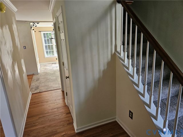 9225 Upshur Dr, Chesterfield, VA 23236