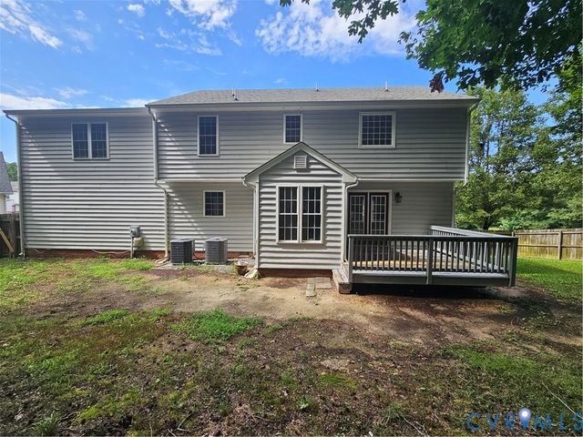 9225 Upshur Dr, Chesterfield, VA 23236