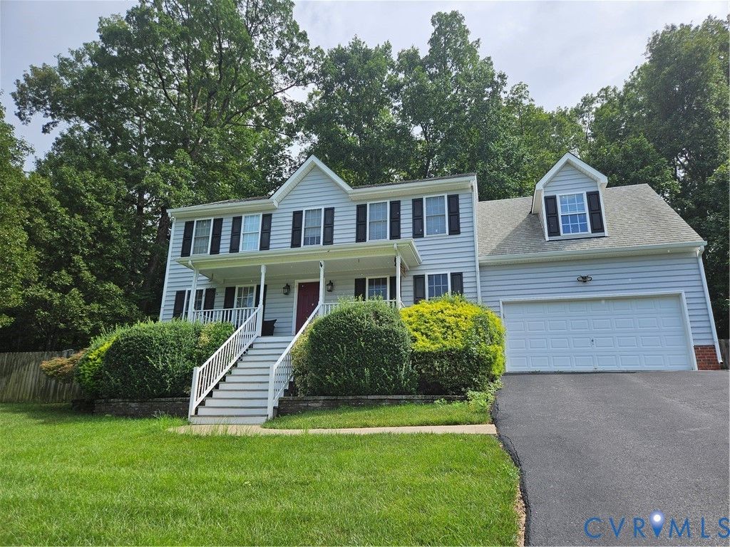 9225 Upshur Dr, Chesterfield, VA 23236