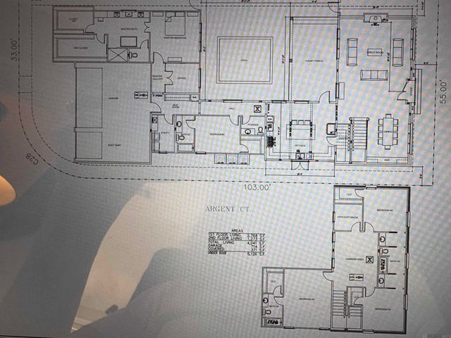 1743 Ville Marie St, Baton Rouge, LA 70809