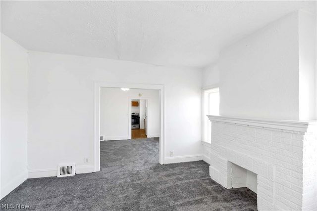 14104 Aspinwall Avenue, Cleveland, OH 44110