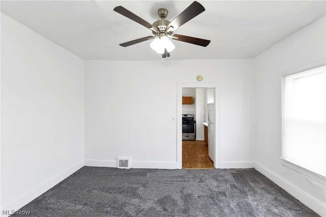 14104 Aspinwall Avenue, Cleveland, OH 44110