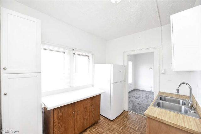 14104 Aspinwall Avenue, Cleveland, OH 44110