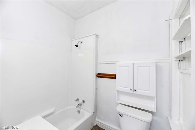 14104 Aspinwall Avenue, Cleveland, OH 44110