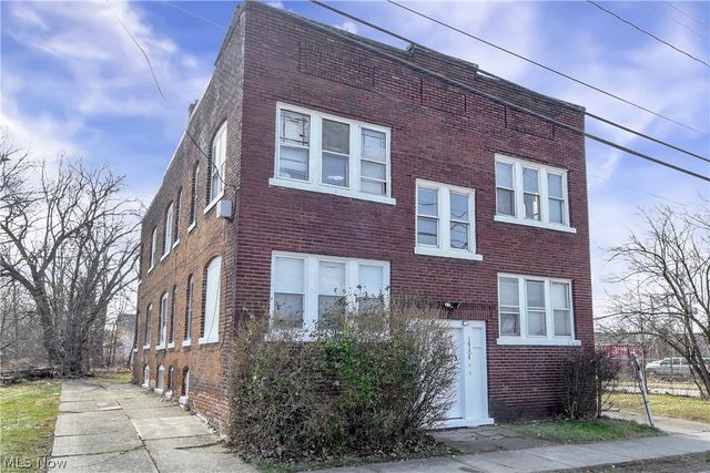 14104 Aspinwall Avenue, Cleveland, OH 44110