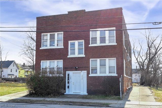14104 Aspinwall Avenue, Cleveland, OH 44110