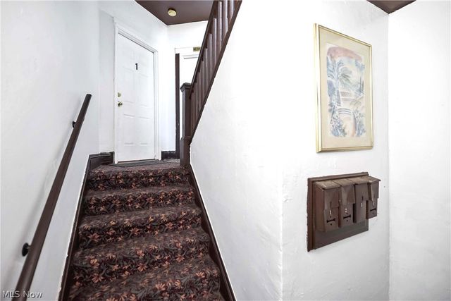 14104 Aspinwall Avenue, Cleveland, OH 44110