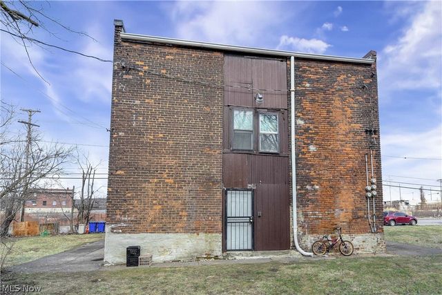 14104 Aspinwall Avenue, Cleveland, OH 44110