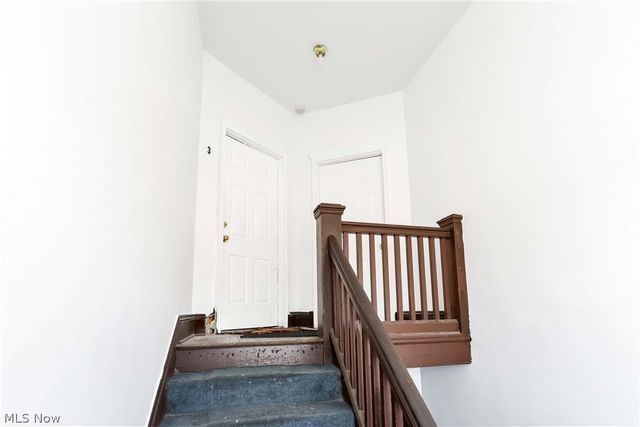 14104 Aspinwall Avenue, Cleveland, OH 44110