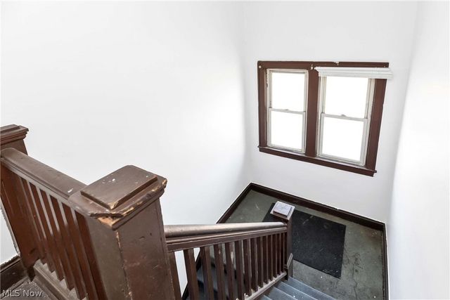 14104 Aspinwall Avenue, Cleveland, OH 44110