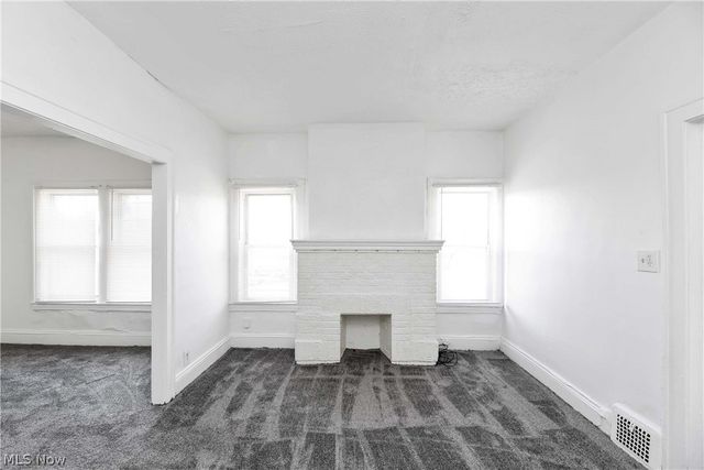 14104 Aspinwall Avenue, Cleveland, OH 44110