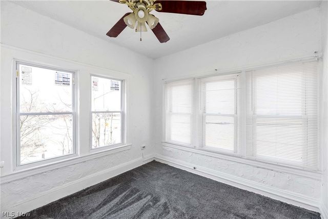 14104 Aspinwall Avenue, Cleveland, OH 44110