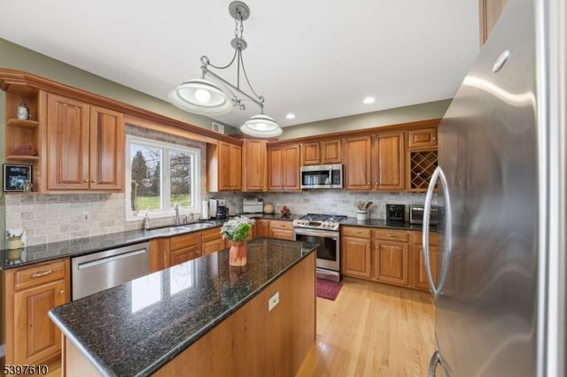 3 Hoagland Rd, Blairstown Twp., NJ 07825