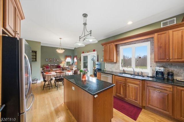 3 Hoagland Rd, Blairstown Twp., NJ 07825