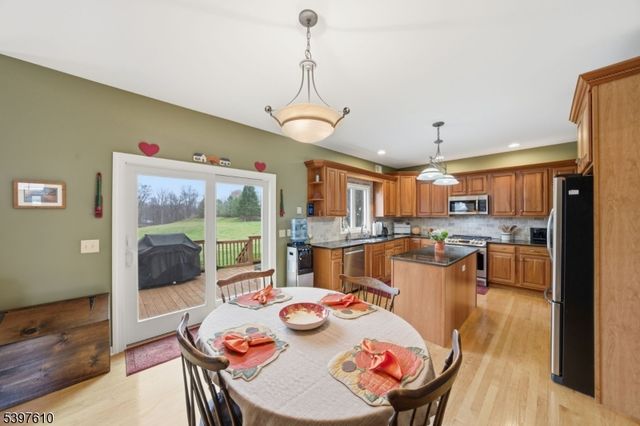 3 Hoagland Rd, Blairstown Twp., NJ 07825