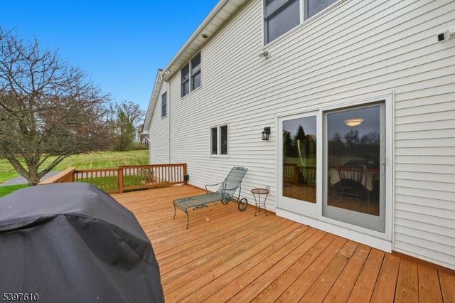 3 Hoagland Rd, Blairstown Twp., NJ 07825