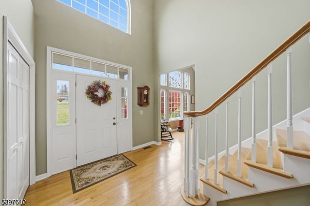 3 Hoagland Rd, Blairstown Twp., NJ 07825