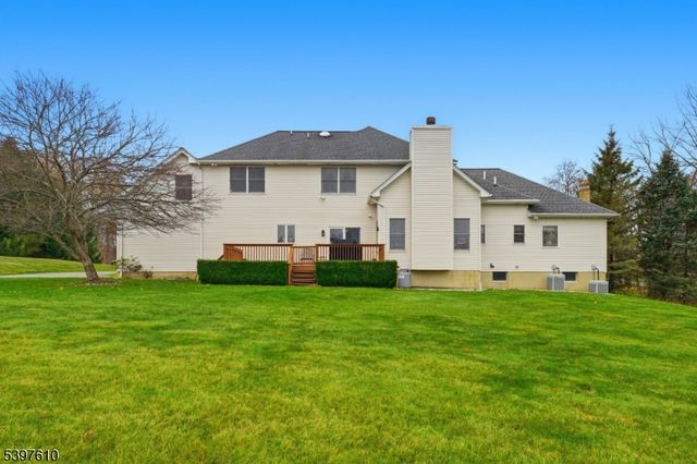 3 Hoagland Rd, Blairstown Twp., NJ 07825